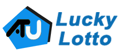 Lottery Logo Icon